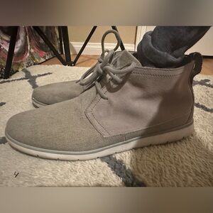 Men's Casual UGG Freamon Chukka Shoes